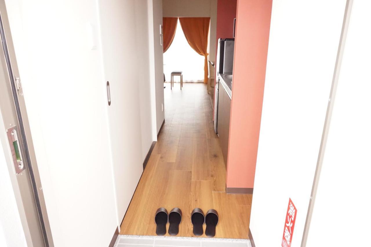 Mr.Kinjo Inn Children Medical Care Center Haebaru Екстер'єр фото