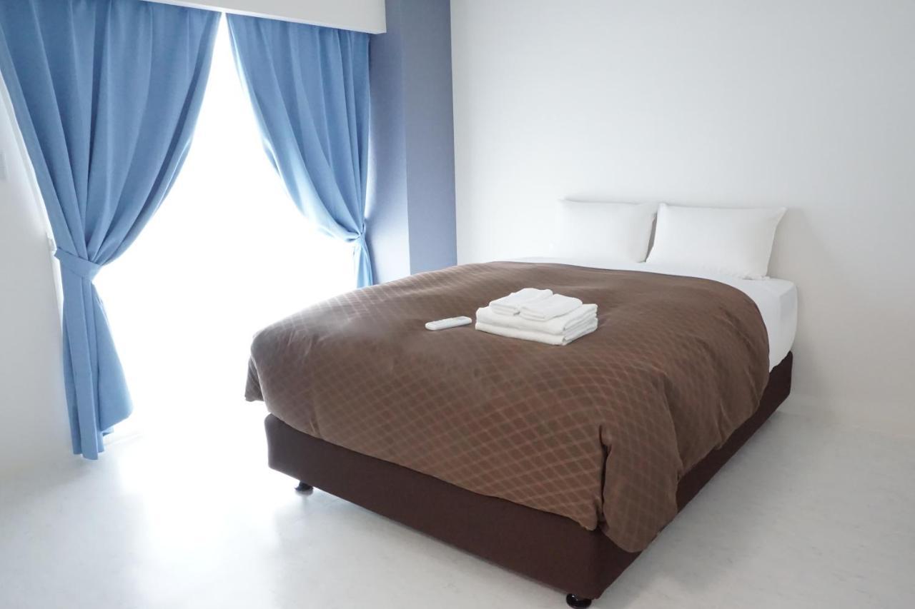 Mr.Kinjo Inn Children Medical Care Center Haebaru Екстер'єр фото