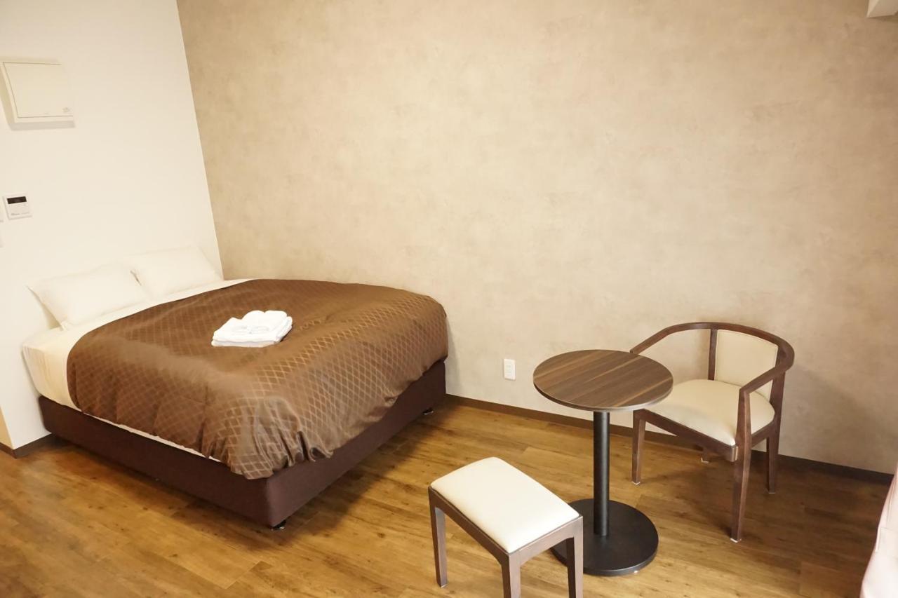 Mr.Kinjo Inn Children Medical Care Center Haebaru Екстер'єр фото