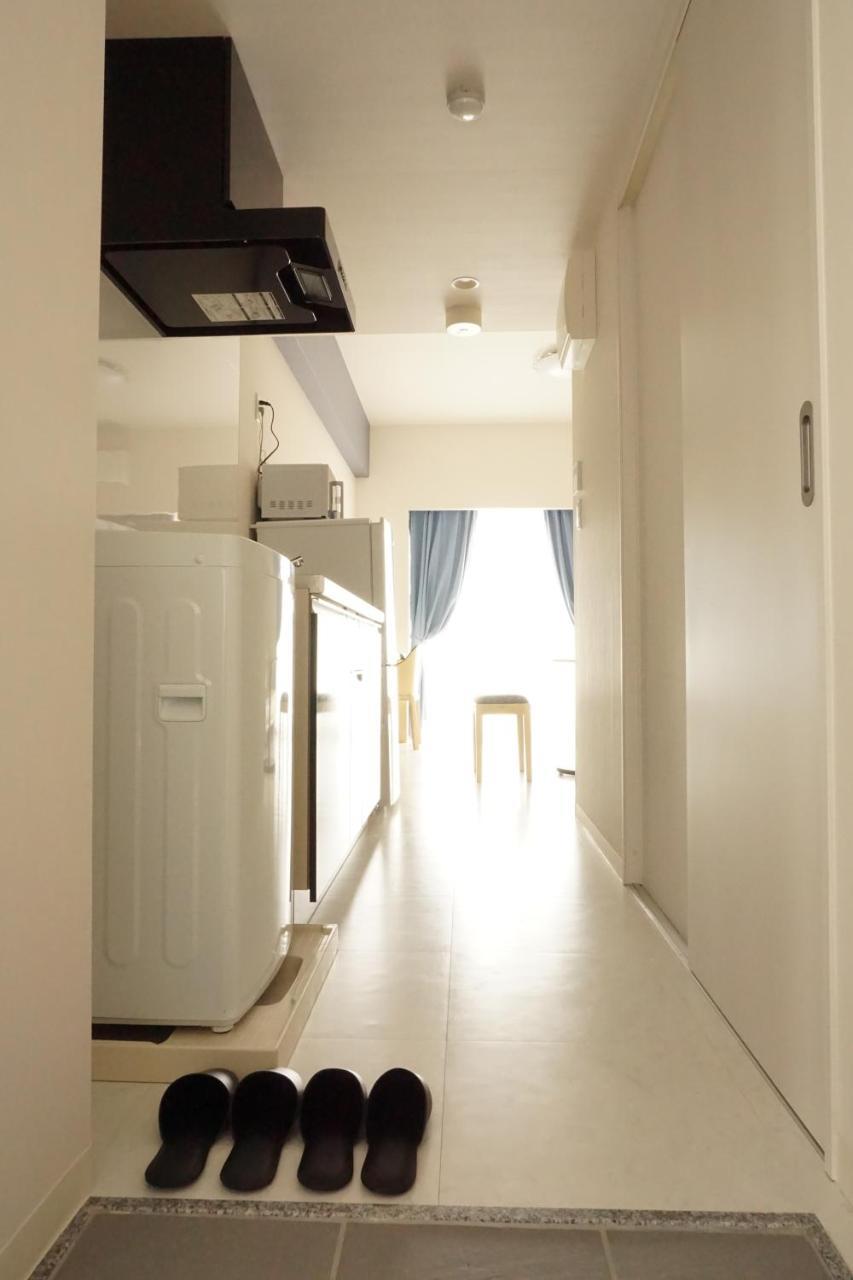 Mr.Kinjo Inn Children Medical Care Center Haebaru Екстер'єр фото