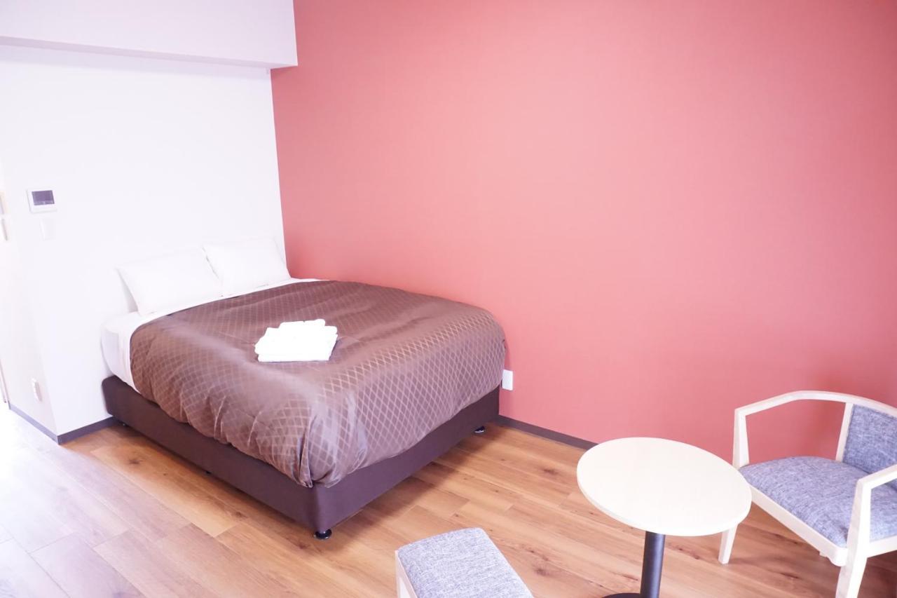 Mr.Kinjo Inn Children Medical Care Center Haebaru Екстер'єр фото