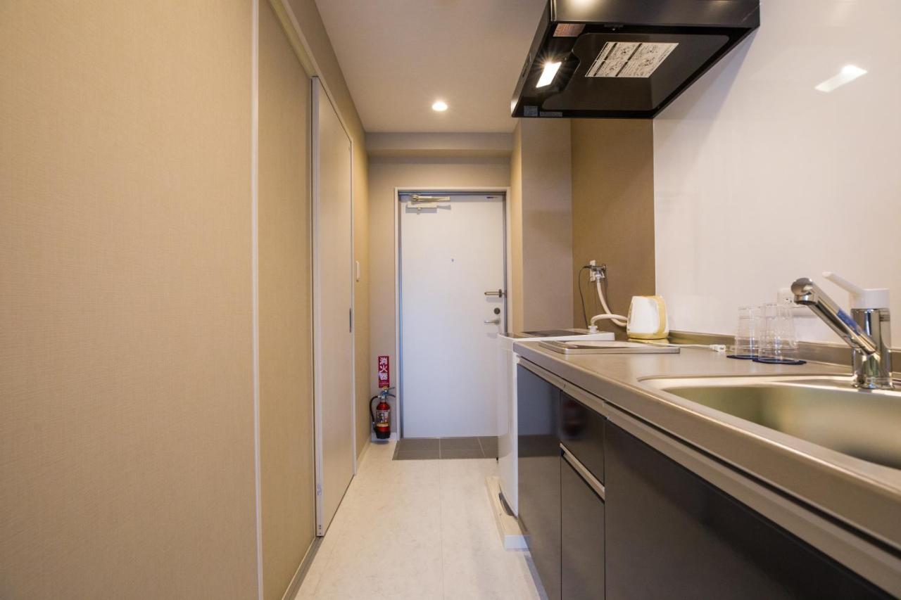 Mr.Kinjo Inn Children Medical Care Center Haebaru Екстер'єр фото