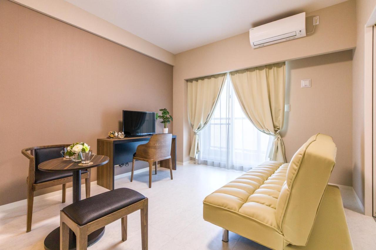 Mr.Kinjo Inn Children Medical Care Center Haebaru Екстер'єр фото